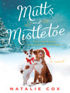 Cover image for Mutts and Mistletoe